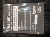 Оклюзійна наліпка пара Beacon (3)
