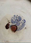Горшок для вазона