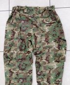 Штаны тактические Mil-Tec р. XL. Германия.
