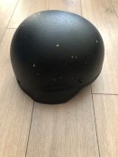 Каска Helmet