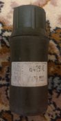 Упаковка, тубус від підривника до снаряду 122 мм. 4 види та 155 мм - 2 вида