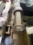 ПЗРК Stinger FIM -92 повний набір ( стан 5+)