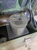 ПЗРК Stinger FIM -92 повний набір ( стан 5+)