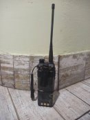 Радиостанция Baofeng UV-5R, с РПС-ки