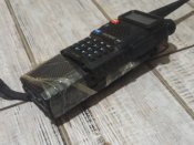 Радиостанция Baofeng UV-5R, с РПС-ки