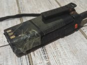 Радиостанция Baofeng UV-5R, с РПС-ки