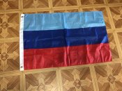 Прапор лнр