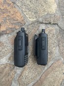 Кацапські радіостанції TYT MD-UV390