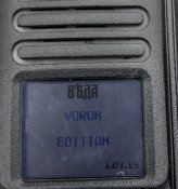 Кацапські радіостанції TYT MD-UV390