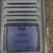 Кацапські радіостанції TYT MD-UV390