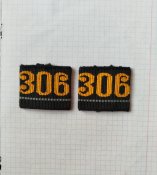 погони Bat 306 Swiss Army