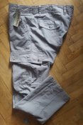 Штани mens solid cargo pants TорLоок W44 L34
