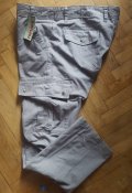 Штани mens solid cargo pants TорLоок W44 L34