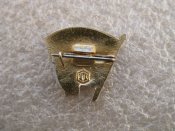 ВЛКСМ Комсомольский значок  1958-1991 В.