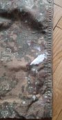 Тактичні штани CPU pants combat patrol uniform Helikon-tex M-L