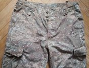 Тактичні штани CPU pants combat patrol uniform Helikon-tex M-L