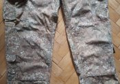 Тактичні штани CPU pants combat patrol uniform Helikon-tex M-L
