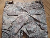 Тактичні штани CPU pants combat patrol uniform Helikon-tex M-L