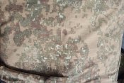 Тактичні штани CPU pants combat patrol uniform Helikon-tex M-L