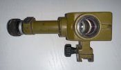Командирська зенітна труба (ТЗК)