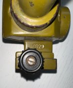 Командирська зенітна труба (ТЗК)