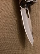Мультитул Leatherman Bolster / Лезерман Болстер.