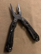 Мультитул Gerber Suspension NXT