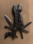 Мультитул Gerber Suspension NXT