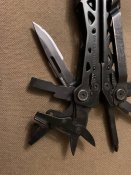 Мультитул Gerber Suspension NXT