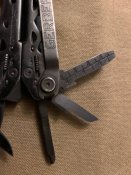Мультитул Gerber Suspension NXT