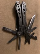 Мультитул Gerber Suspension NXT
