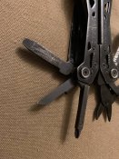 Мультитул Gerber Suspension NXT