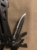 Мультитул Gerber Suspension NXT