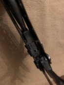 Мультитул Gerber Suspension NXT