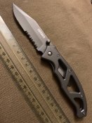 Складаний, кишеньковий ніж Gerber (medium).