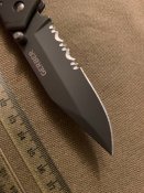 Складаний, кишеньковий ніж Gerber (medium).
