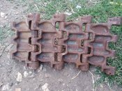 Траки з кацапської БМД