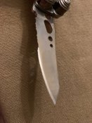 Мультитул Leatherman Skeletool / Лезерман Скелетул
