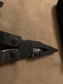 Мультитул Leatherman Rebar / Лезерман Ребар.