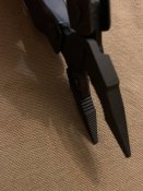 Мультитул Leatherman Rebar / Лезерман Ребар.