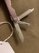 Мультитул Leatherman Micra / Лезерман Мікра.