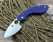 Ніж Spyderco Ouroboros