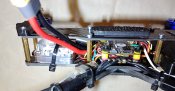 Фпв fpv дрон машинное зрение