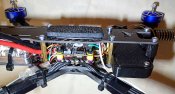 Фпв fpv дрон машинное зрение