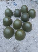 Каски СШ 40