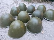 Каски СШ 40