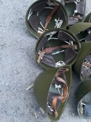 Каски СШ 40