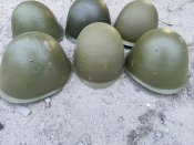 Каски радянскі