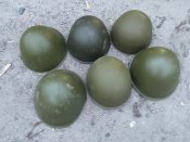Каски радянскі