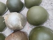 Радянські каски
